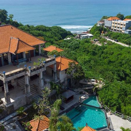 The Uluwatu Estate Hotel Pecatu  Exterior photo