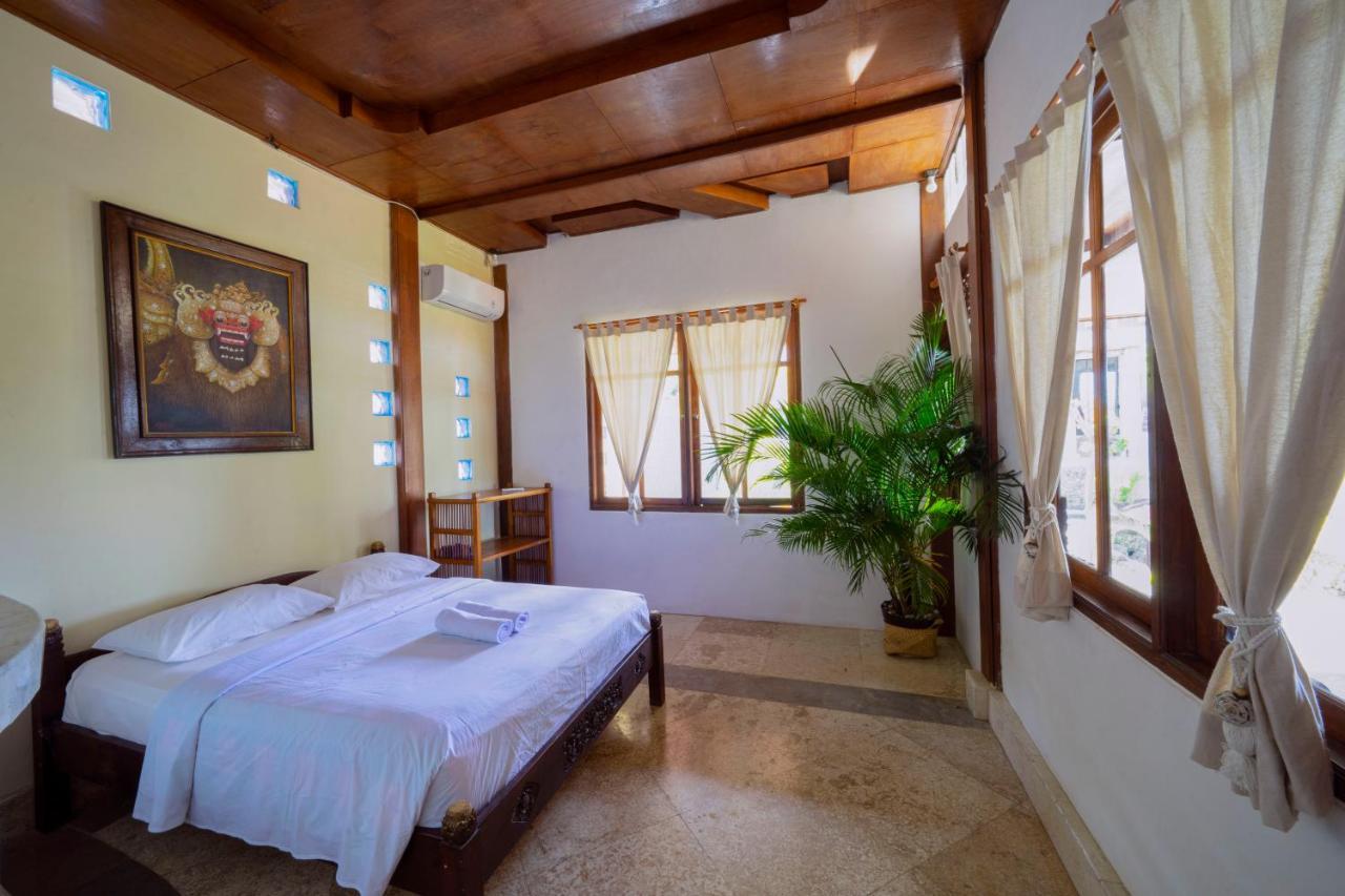 The Uluwatu Estate Hotel Pecatu  Exterior photo