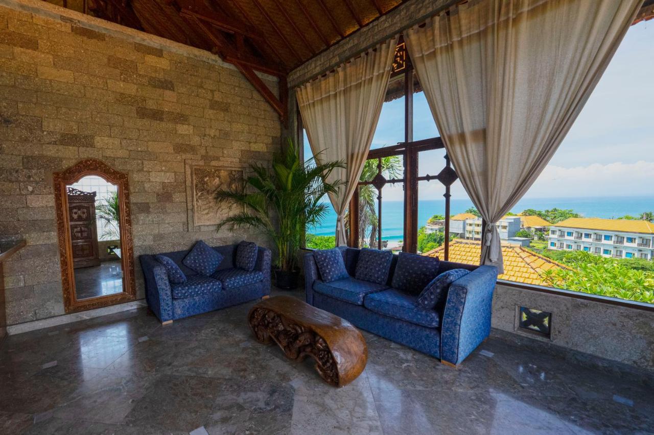 The Uluwatu Estate Hotel Pecatu  Exterior photo