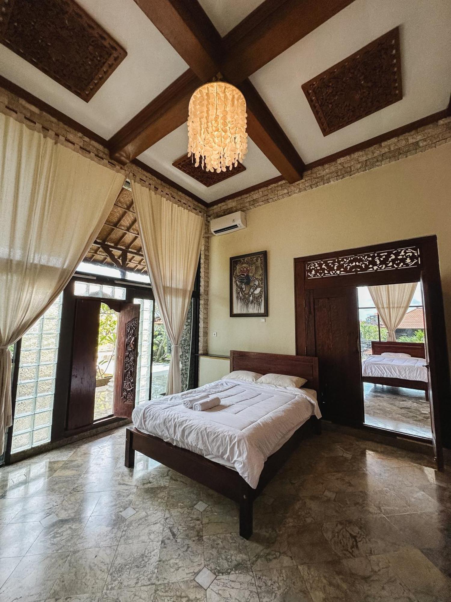 The Uluwatu Estate Hotel Pecatu  Exterior photo