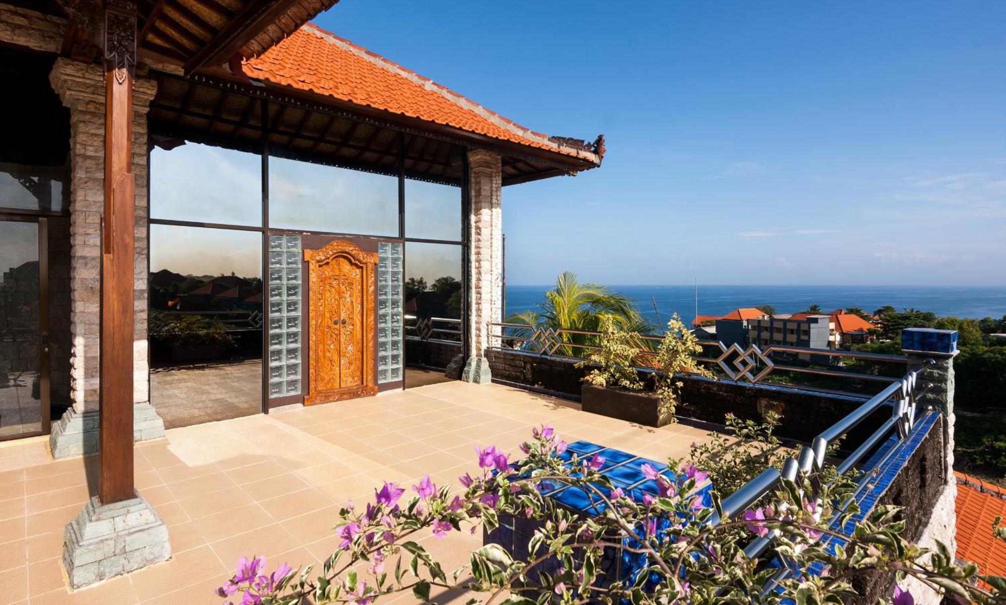 The Uluwatu Estate Hotel Pecatu  Room photo